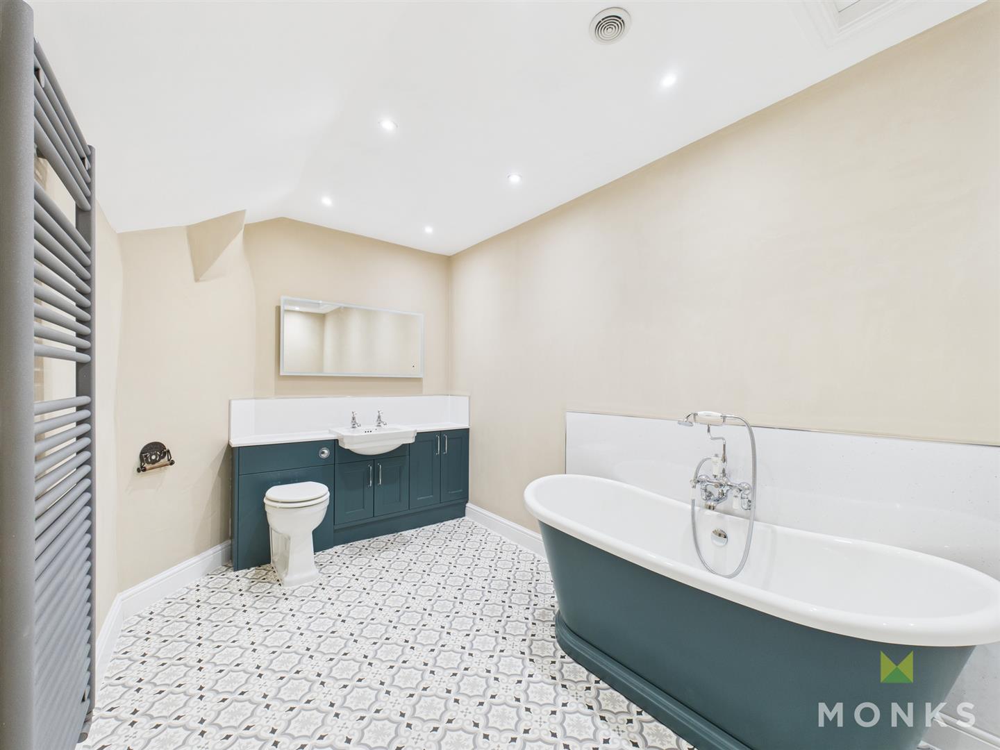 The Hermitage , Shrewsbury, SY5 9QX To Let